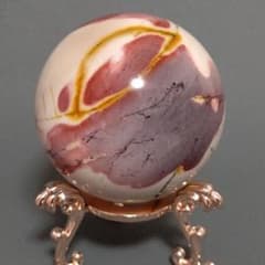 専用おまとめ　ムーアカイト　スフィア　天然石　丸玉　ムーカイト,❖,　台座付き ムーアカイト スフィア 天然石 丸玉☆ ムーカイト 台座付き no