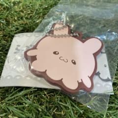 らぶいーず ラバーマスコット ぴょんちー Aのサムネイル