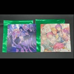 劇場版プロセカ ワンダショ レオニ 入場者特典 CD
