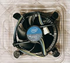 [未使用品]インテル 純正 CPUクーラー E41759-002のサムネイル