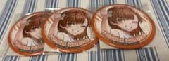 とある科学の心理掌握 オンラインくじ 缶バッジ まとめ売り - メルカリ