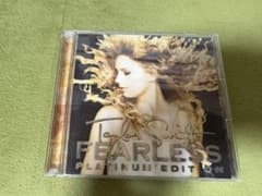 Taylor Swift テイラースウィフトFEARLESSのサムネイル