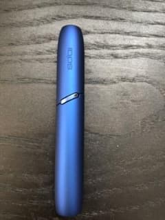 動作 IQOS3 スティックのみのサムネイル