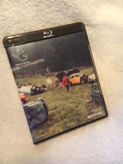 ウィークエンド('67仏/伊) ゴダール blu-rayのサムネイル