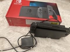 Nintendo Switch NINTENDO SWITCH JOY-CON…のサムネイル