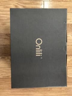 Onliliアロマディフューザーのサムネイル