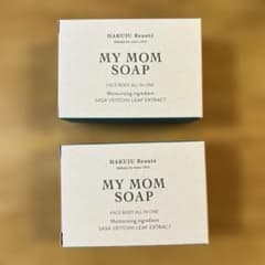 【新品】MY MOM SOAP 2個のサムネイル