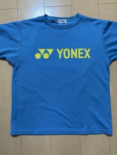 YONEX Tシャツ Mサイズのサムネイル