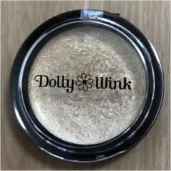 Dolly Wink クリームアイシャドウのサムネイル