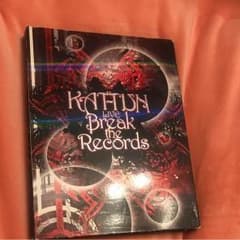 KAT-TUN DVDのサムネイル