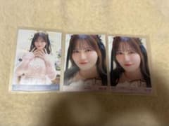 イコラブ ＝LOVE 髙松瞳 ラブソングに襲われる 封入 生写真 C,D - メルカリ