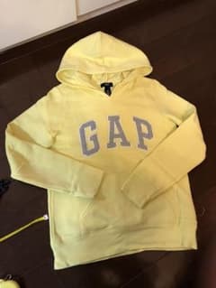 GAPkids  パーカー 140のサムネイル