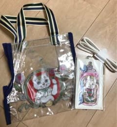 ヒグチユウコ　付録セットのサムネイル