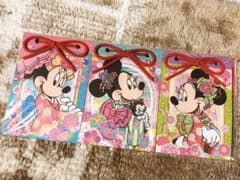 ディズニー メモセットのサムネイル