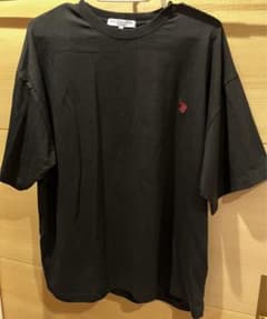 U.S. POLO ASSN. 1ポイント刺繍T XLのサムネイル
