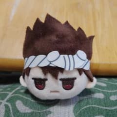 Dr.STONE クロム ぬいぐるみのサムネイル