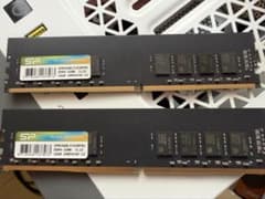SP Silicon Power DDR4 3200 32GB メモリのサムネイル