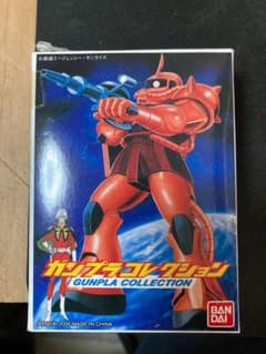 ガンプラコレクション LINE UP basic 10 Vol.2のサムネイル