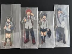 僕のヒーローアカデミア アクリルスタンドなどまとめセットのサムネイル