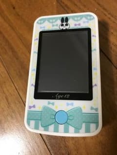 12歳☆トキメキカレカノフォンのサムネイル