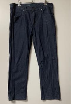 USA古着 PERRY ELLIS ペリーエリス パンツ W32×L30
