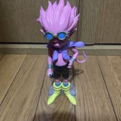 ベルゼブブ フィギュア