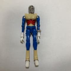 ミクロマン スパイマジシャン トイザラス 復刻版 メルカリ便 ミクロマン スパイマジシャン ヘンリー 箱付き - メルカリ