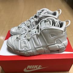 本日限定最終値下げ!! AIR MORE UPTEMPOのサムネイル