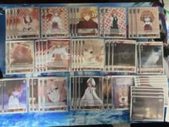 ヴァイスシュバルツ　甘神さんちの縁結び　デッキのサムネイル