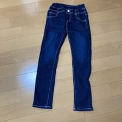 キッズ　デニムのサムネイル