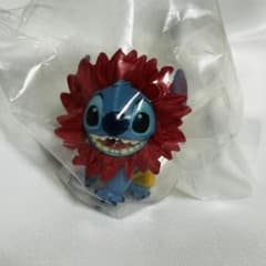 スティッチ ガチャガチャ シンバのサムネイル