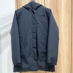 The North Face GORE-TEX ダウンジャケット 黒のサムネイル