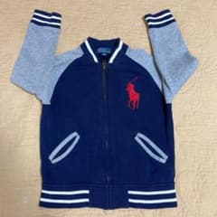 ラルフローレン　ジャケット　サイズ120のサムネイル