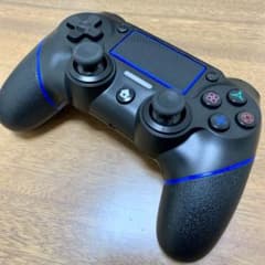 ps4コントローラー Bluetooth5.0無線接続 フリーク付きのサムネイル