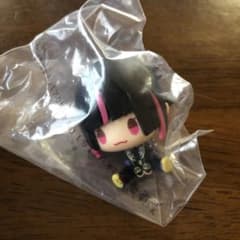 ツイステ 一番くじ リリア・ヴァンルージュのサムネイル