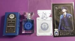 アニメK primaniacs フレグランス 宗像礼司 - メルカリ