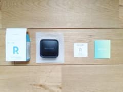 RAVPower RP-PC133 (USB-A + USB-C)のサムネイル