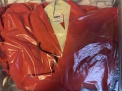 犬夜叉 ACOS Lサイズ【値下げOK⭕️】のサムネイル