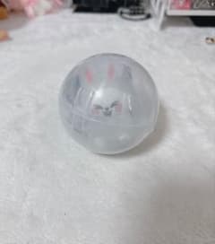 スキズ SKZOO リービット リノ ガチャガチャのサムネイル
