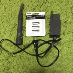 panasonic トリマーのサムネイル