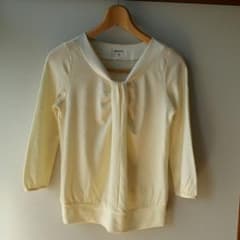 やよい様専用 NOLLEY'S＊トップスのサムネイル