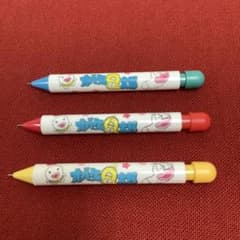 オバケのQ太郎 シャープペンシル セット 藤子不二雄 - メルカリ