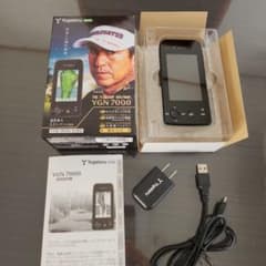 ユピテルYGN7000のサムネイル