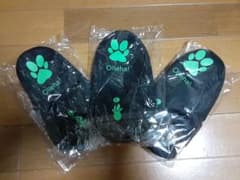 Olleha 発熱ソックス 発熱ポソン Lサイズ（Mサイズ） 3足セットのサムネイル