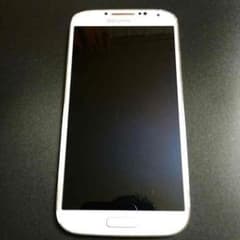 GALAXY S4 SC-04E docomoのサムネイル