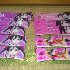 ブルー様専用 デカストラップ×11のサムネイル