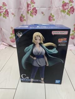NARUTO 나루토 이치 반 쿠지 C상 츠나데 츠나데