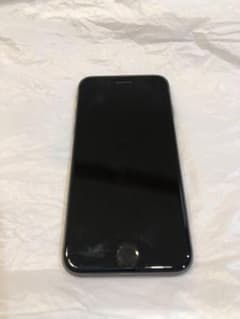 iPhone 8 Space Gray 64 GB SIMフリー　ロック解除済みのサムネイル