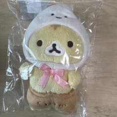 サンエックス ころころコロニャ コロニャ ぬいぐるみ - メルカリ