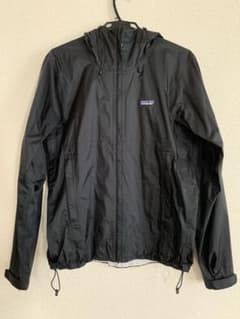 yu-ki様専用　　Patagonia  パタゴニアナイロンジャケットのサムネイル
